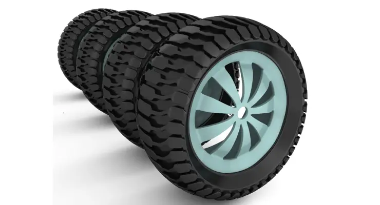 Which is the best all season tire