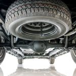 Why Do Spare Tires Have Higher PSI