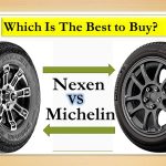 Nexen tires vs Michelin