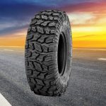 sedona coyote tire review