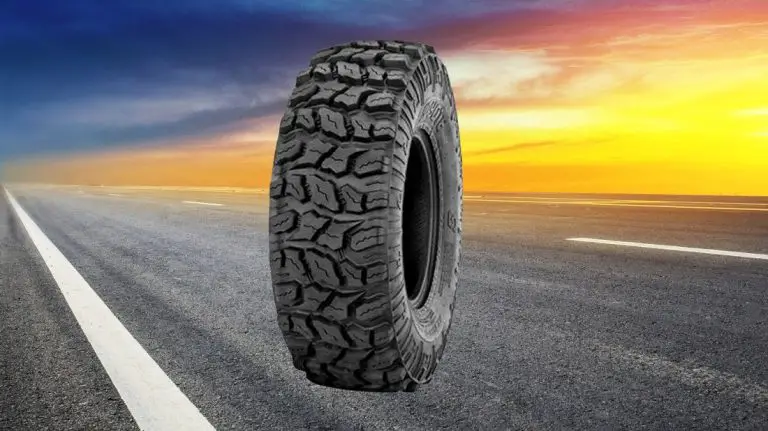 Sedona Coyote Tire Review – The Next Road