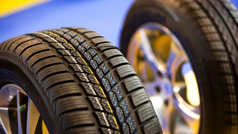 Why Are Vogue Tires So Expensive?