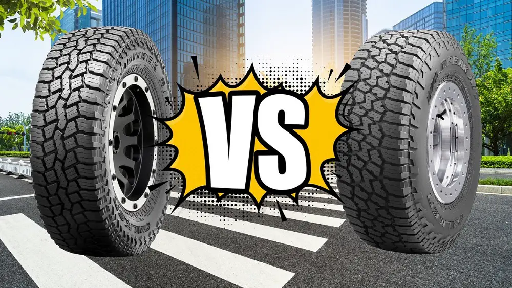 falken rubitrek vs wildpeak