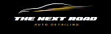 The Next Road logo