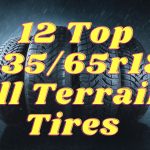 235-65r18 All Terrain Tires