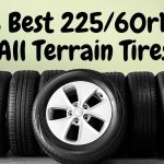 225-60r18 All Terrain Tires