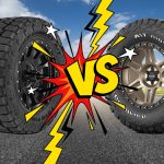 toyo open country at3 vs bfgoodrich ko2