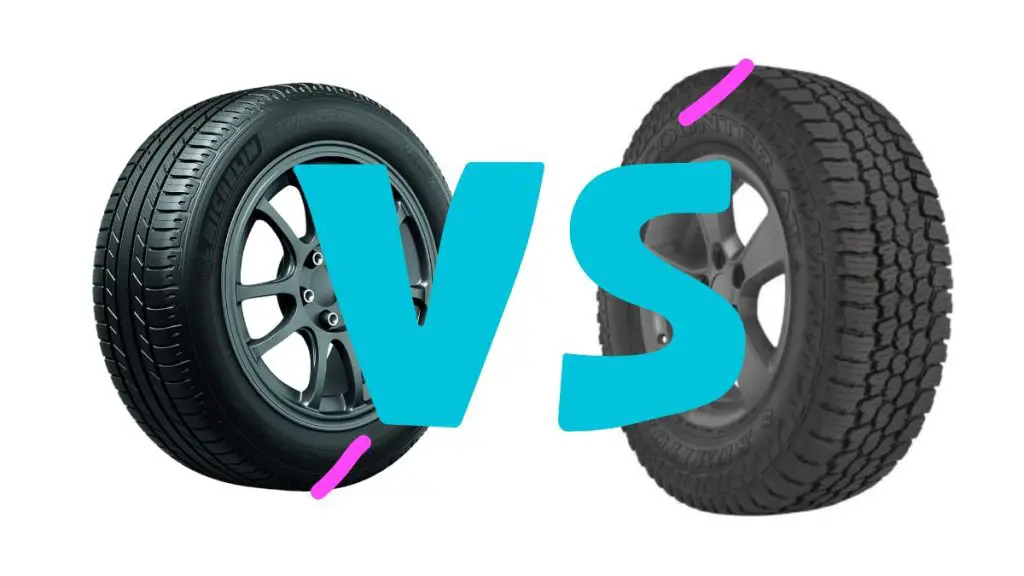 sumitomo tires vs. Michelin