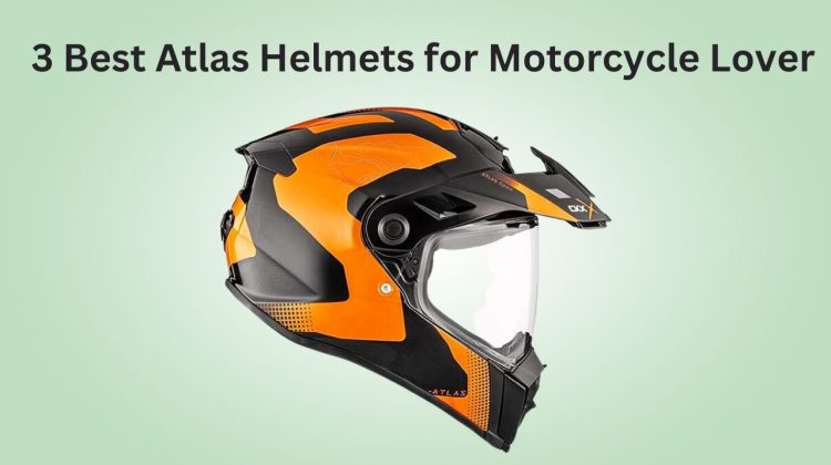 Best Atlas Helmets