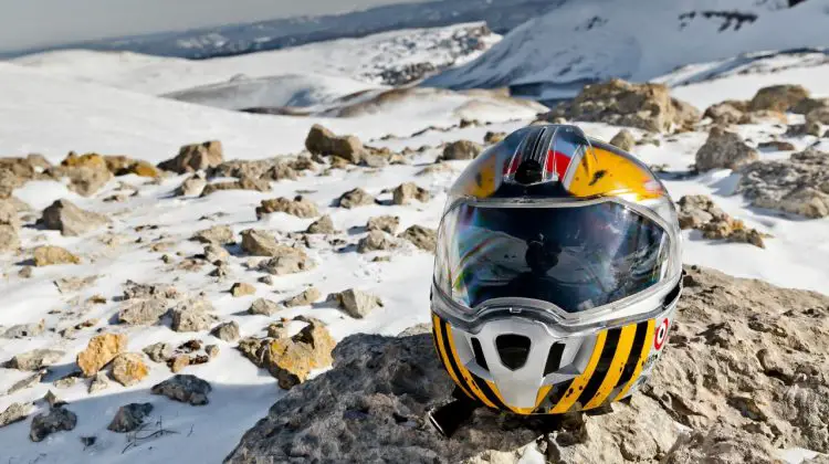 Best Snowmobile Helmets Reviews