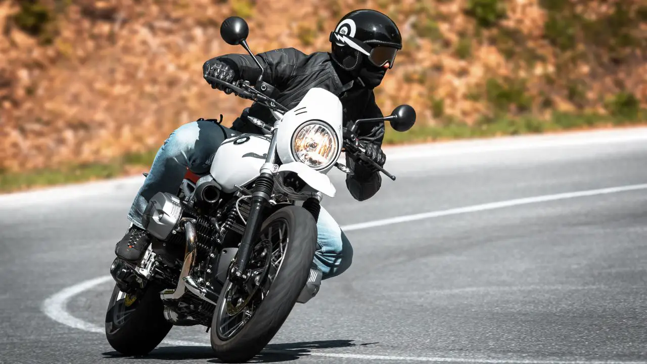 types of motorcycle fairings