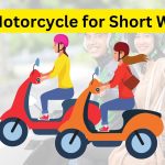 Which is the best motorcycle for short women
