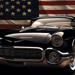 American luxury car brands
