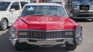American-luxury-car-brands-Cadillac 