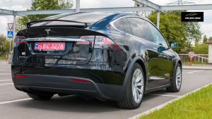 American-luxury-car-brands-Tesla