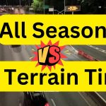 all season vs all terrain tires