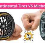 Continental tires vs michelin