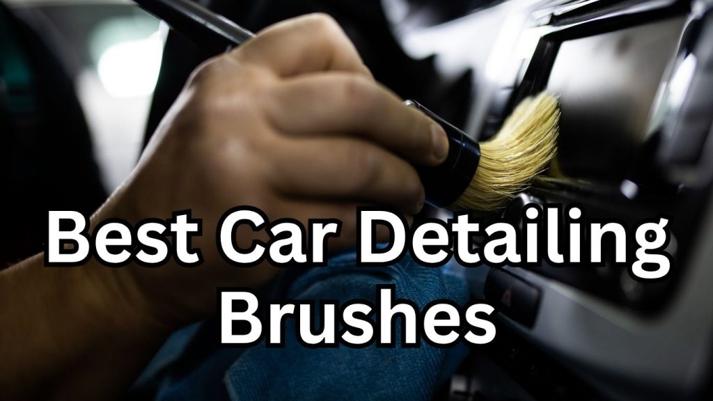 Best-Car-Detailing-Brushes