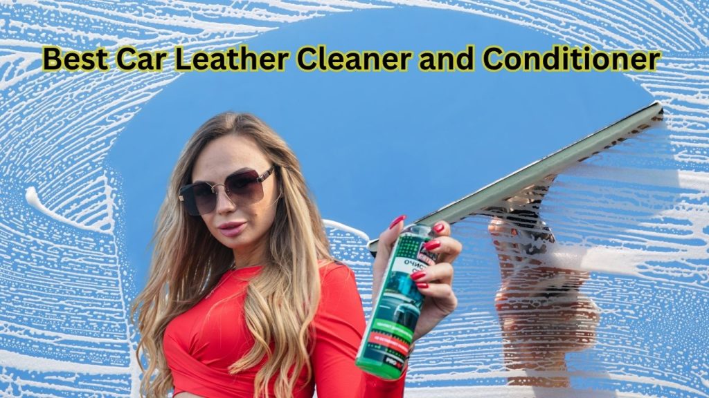Best-Car-Leather-Cleaner