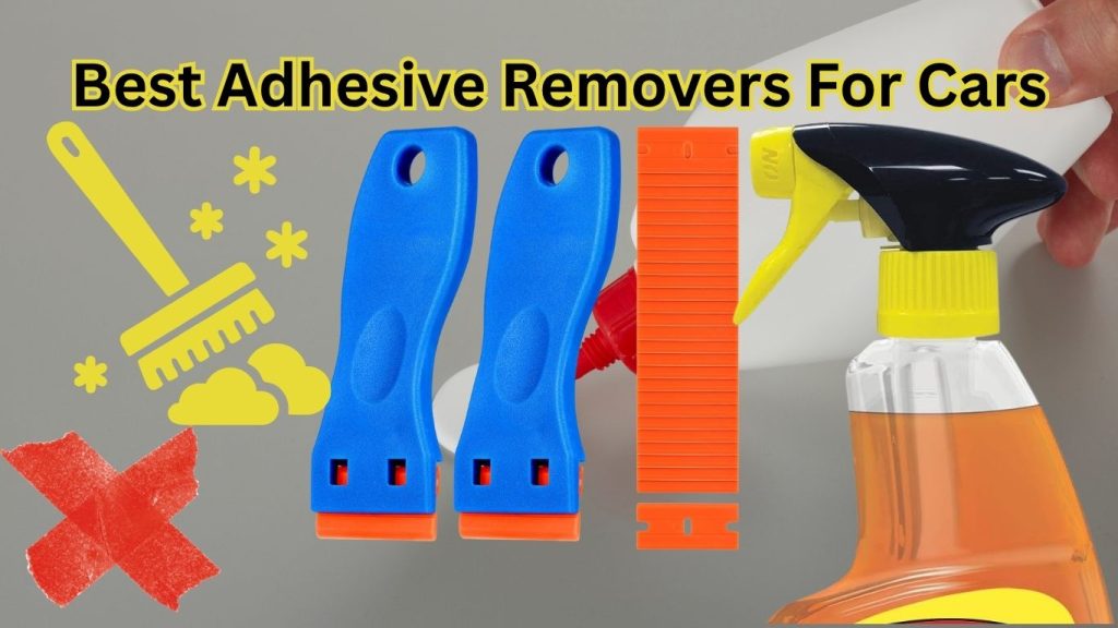 Best-Adhesive-Removers-For-Cars