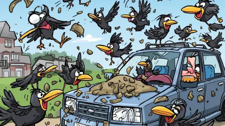 What-Does-It Mean When Birds-Poop-on-Your-Car