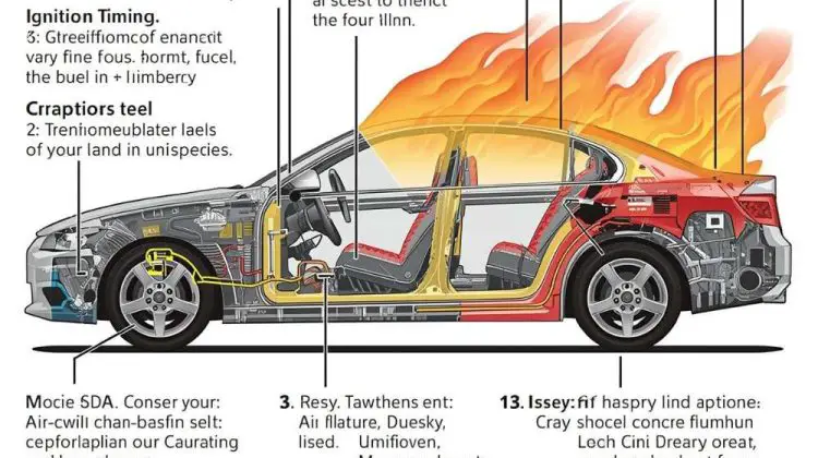 What Causes a Car to Backfire on Deceleration