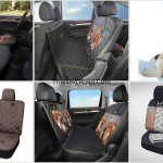 Best Car Seat Covers For Dogs