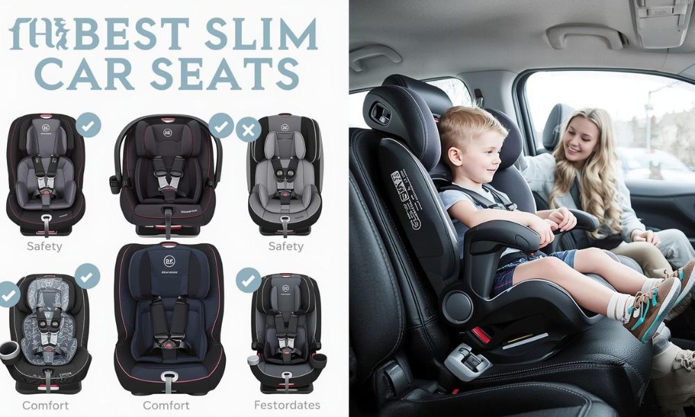 Best-slim-car-seats