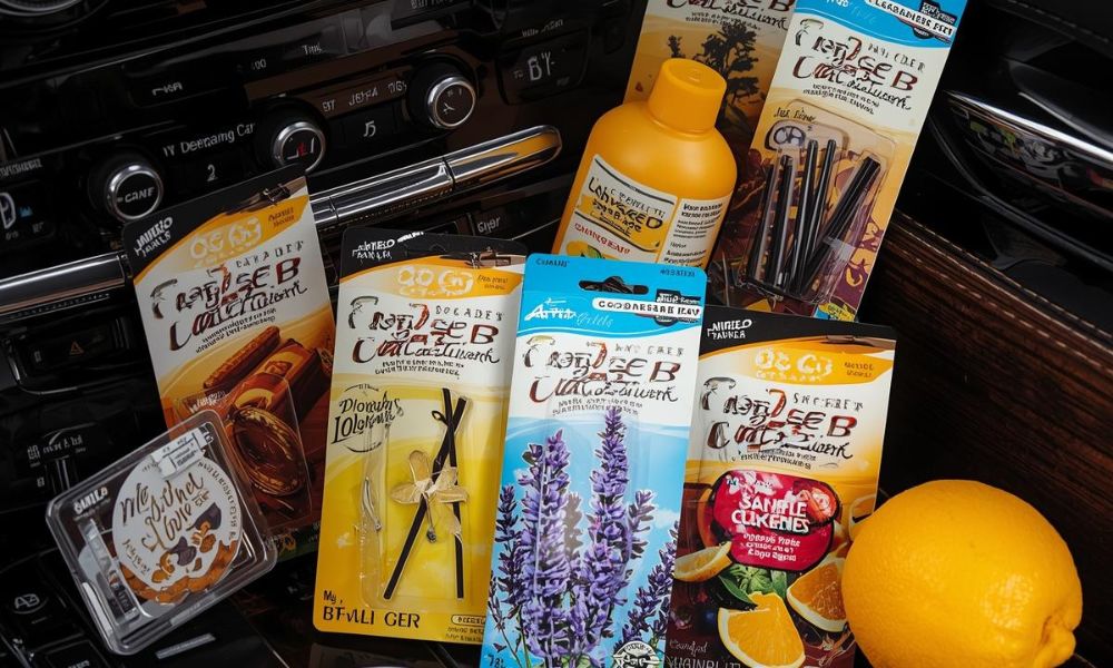 Best-smelling-car-air-freshener