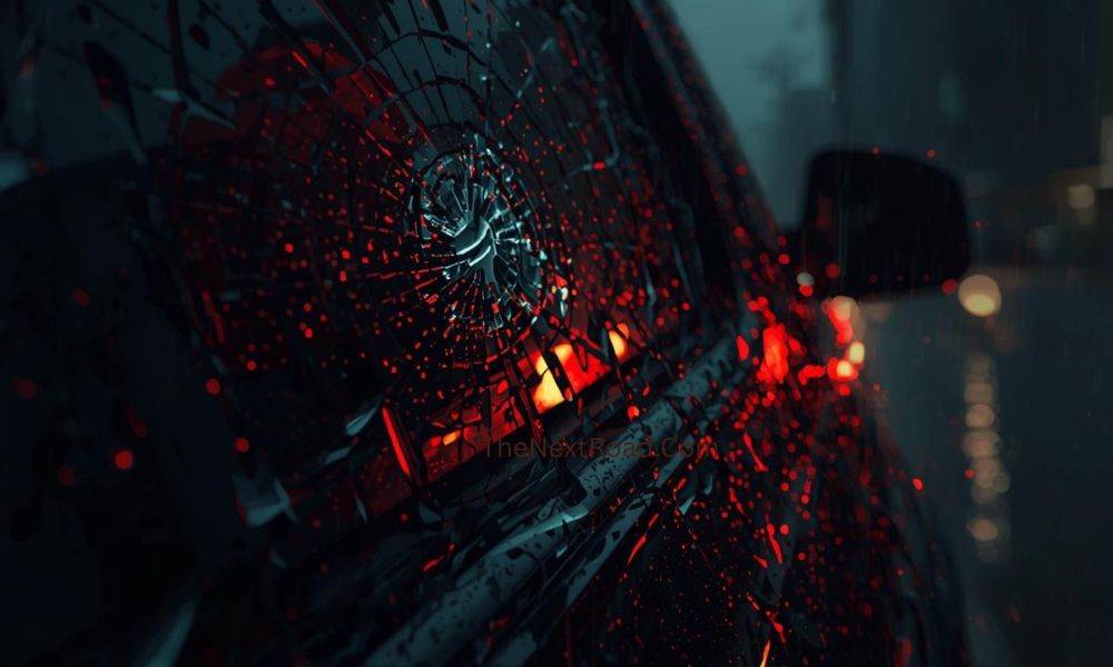 Why Didn’t My Car Alarm Go Off When the Window Was Broken